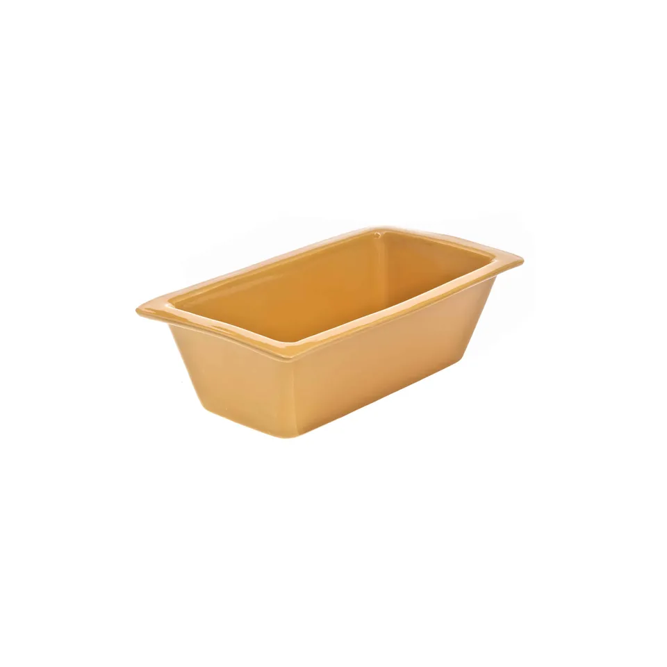 primeware-ceramic-gn1-3-100mm-gn-schale-tuscan-yellow-tief image 1