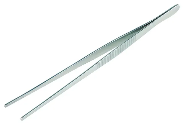 aps-classic-75809-feinzange-30-cm-edelstahl-gerillt image 1