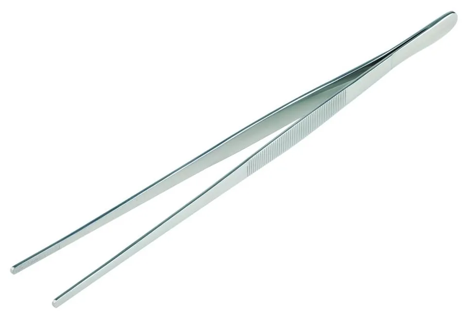 aps-classic-75809-feinzange-30-cm-edelstahl-gerillt image 1