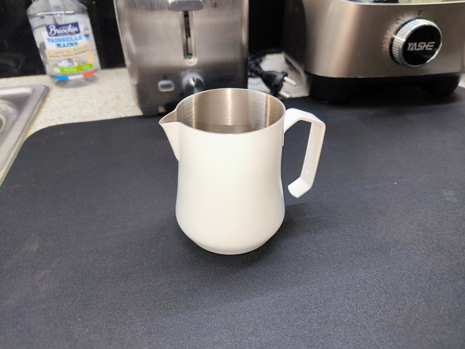 Hübsch robust