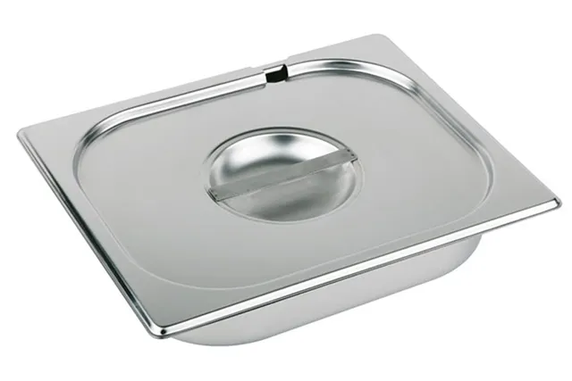 aps-modulo-gn-2-3-deckel-81791-edelstahl-l-ffelaussparung image 1