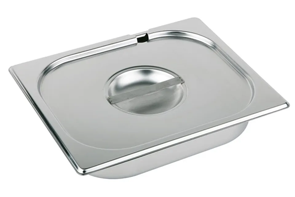 aps-modulo-gn-2-3-deckel-81791-edelstahl-l-ffelaussparung image 1