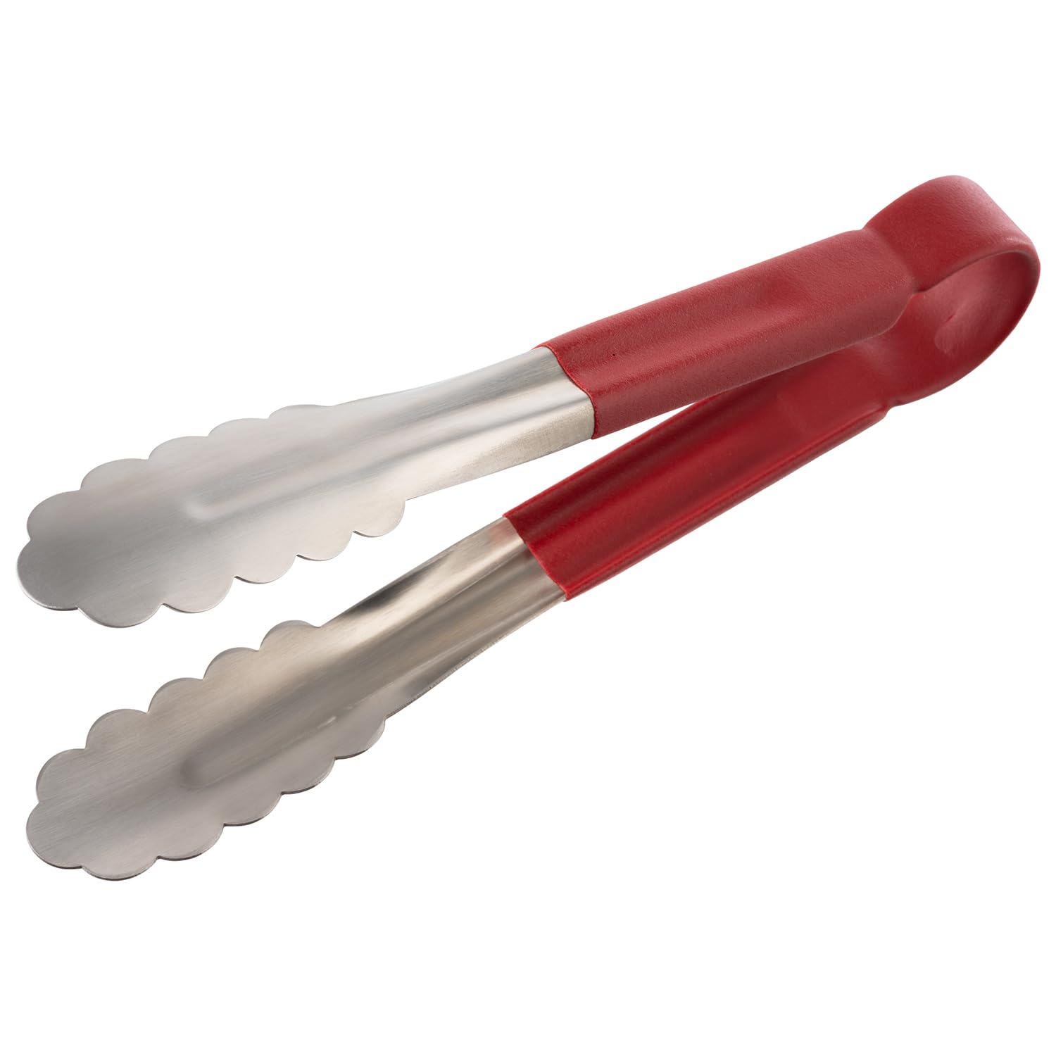 aps-classic-75861-universalzange-edelstahl-rot-24-cm image 1
