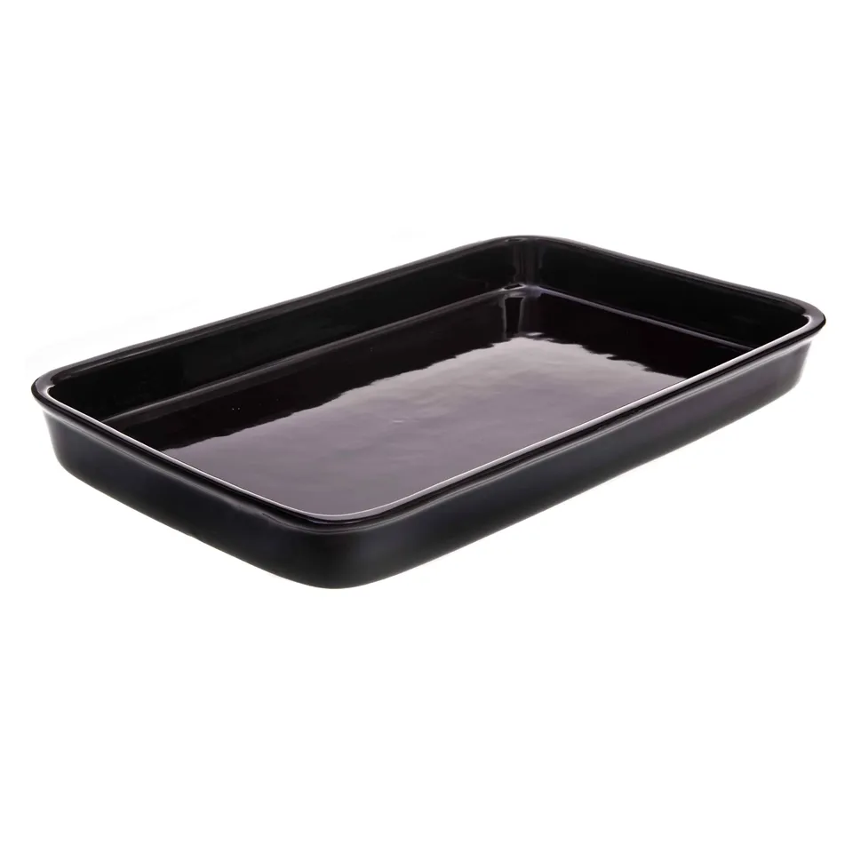 primeware-ceramic-multi-portion-dishes-gn-schale-1-1-schwarz-keramik image 1