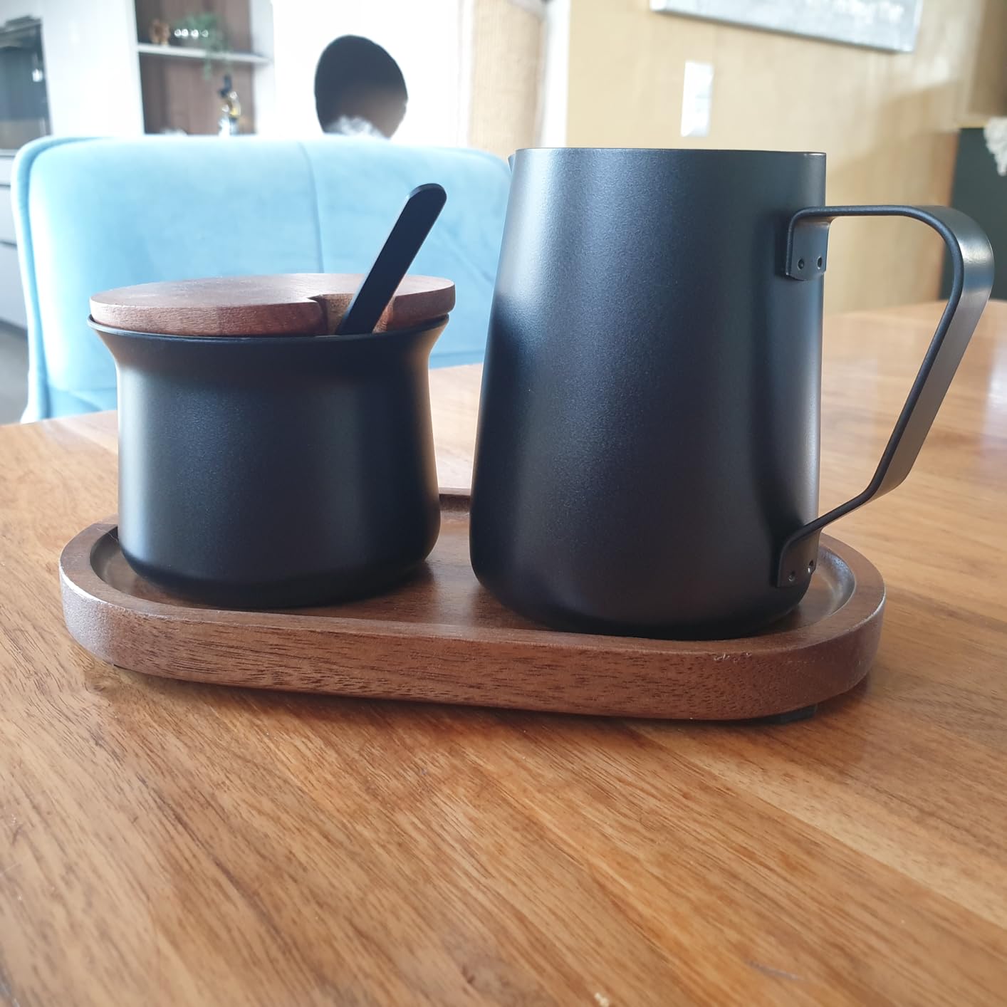 Perfekt zum Kaffee