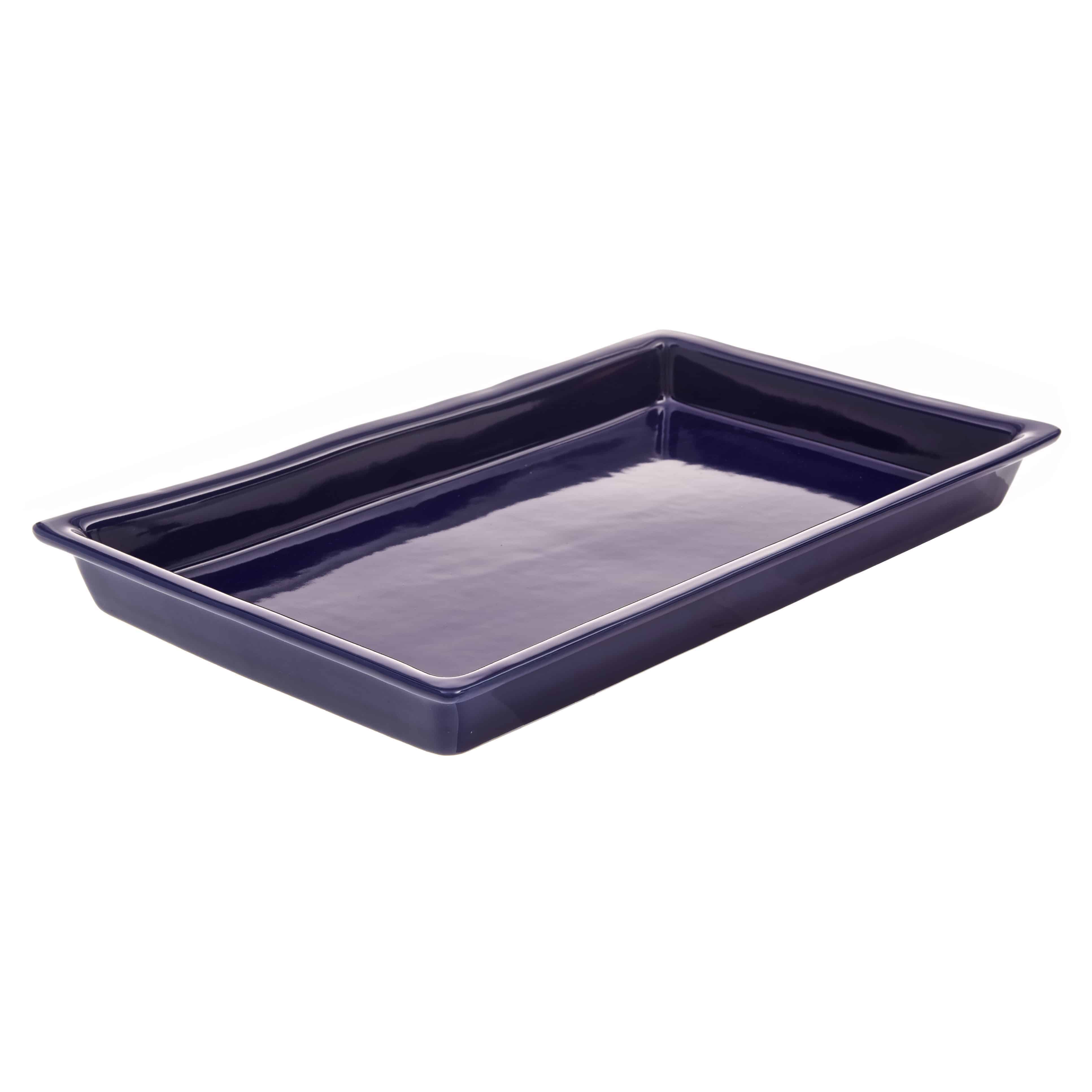 primeware-ceramic-gn-1-1-beh-lter-keramik-blau-60mm-6l image 1