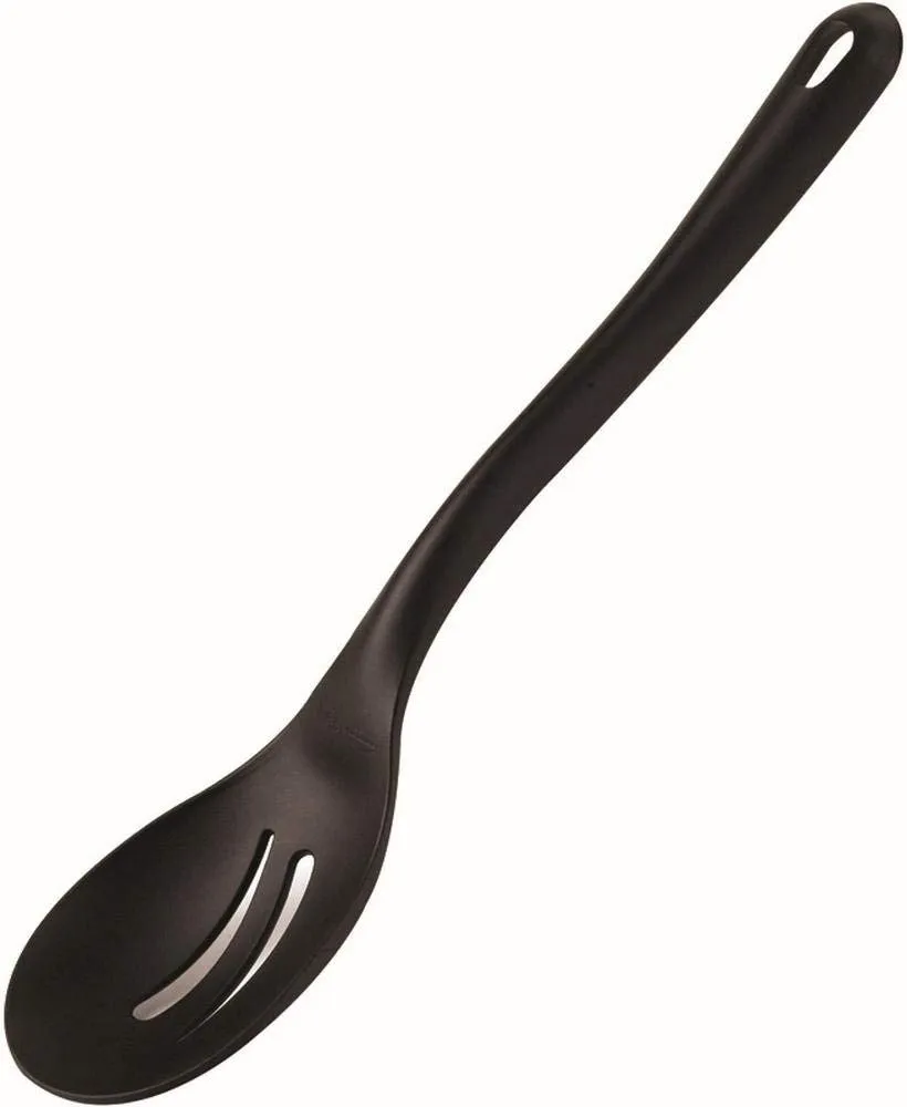 aps-classic-88608-servierl-ffel-polyamid-schwarz-23-cm image 1