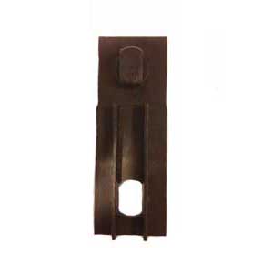 plate-mate-parts-ae-04-verl-ngerungsst-ck-schwarz-universal image 1