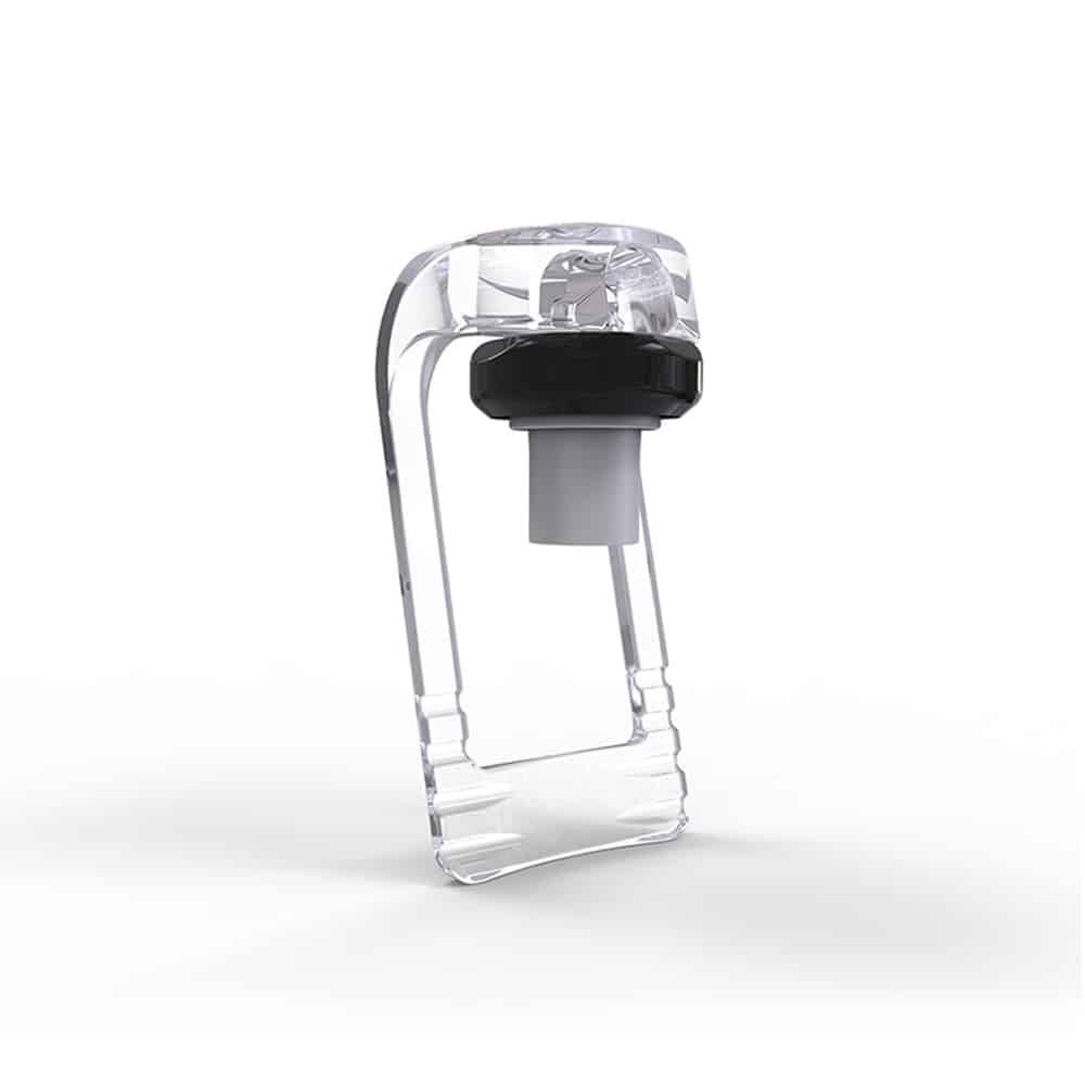 rosseto-beverage-getr-nkespender-ld150-wei-11-l-mit-infuser image 4