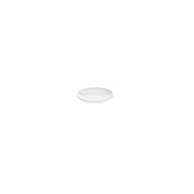 primeware-quality-melamine-espresso-untertasse-12cm-wei image 1