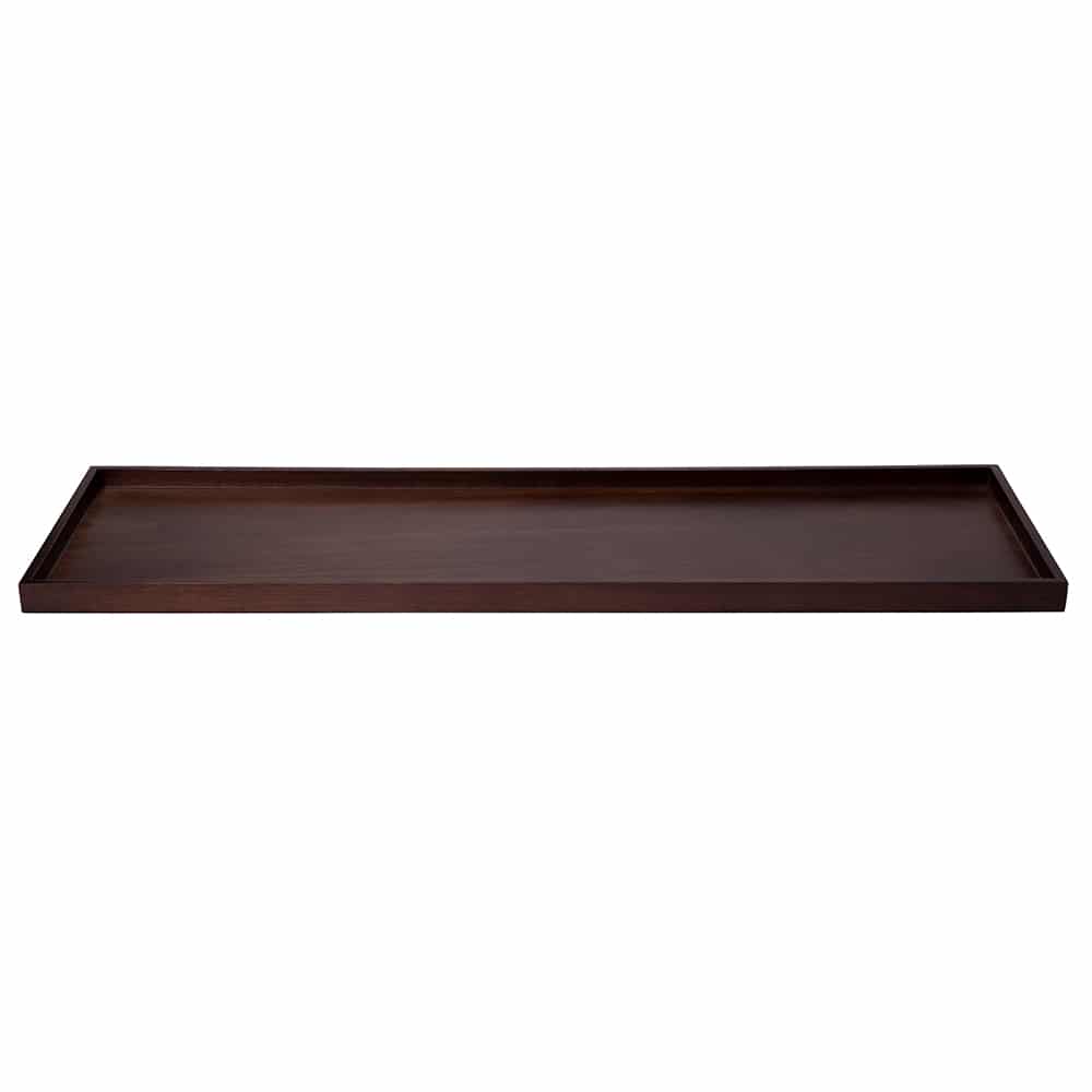 rosseto-skyrize-rws300-regalbrett-walnuss-gro-rechteckig image 2