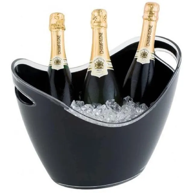 aps-bar-wein-sektk-hler-schwarz-6-l-mit-griffen image 1