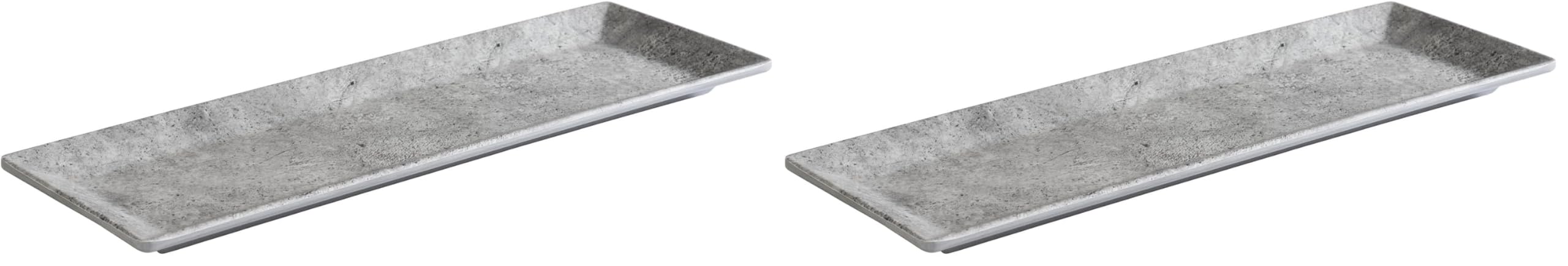 aps-element-84824-tablett-31-cm-betonoptik image 5