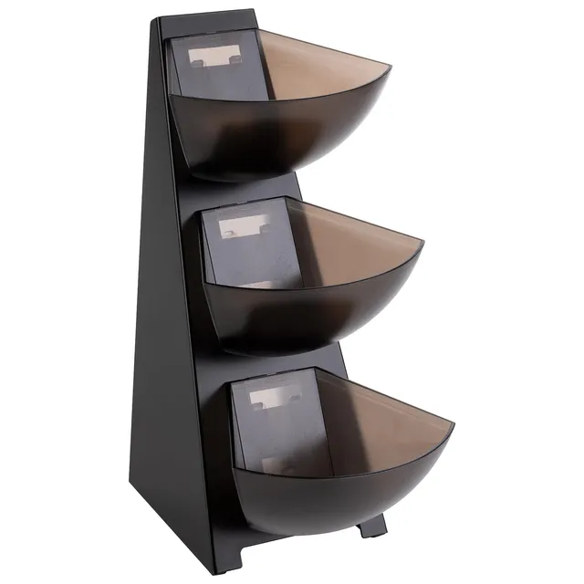 aps-frames-multi-rack-portionsspender-2-stufig-edelstahl image 1