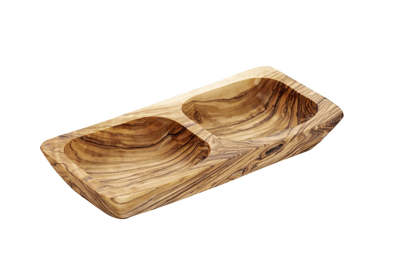 aps-olive-table-caddy-olivenholz-22x15-cm-unikat image 8