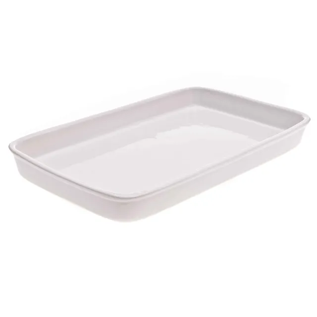 primeware-ceramic-multi-portion-gn-schale-1-1-60mm-wei-keramik image 1