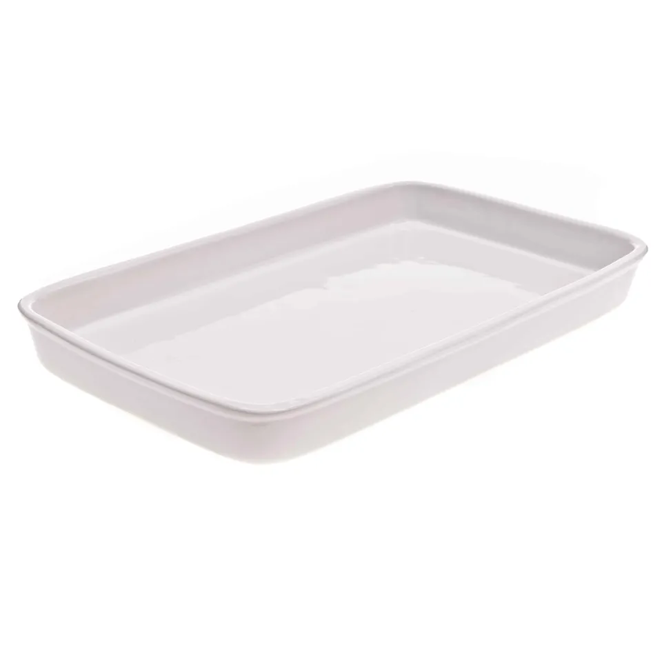 primeware-ceramic-multi-portion-gn-schale-1-1-60mm-wei-keramik image 1