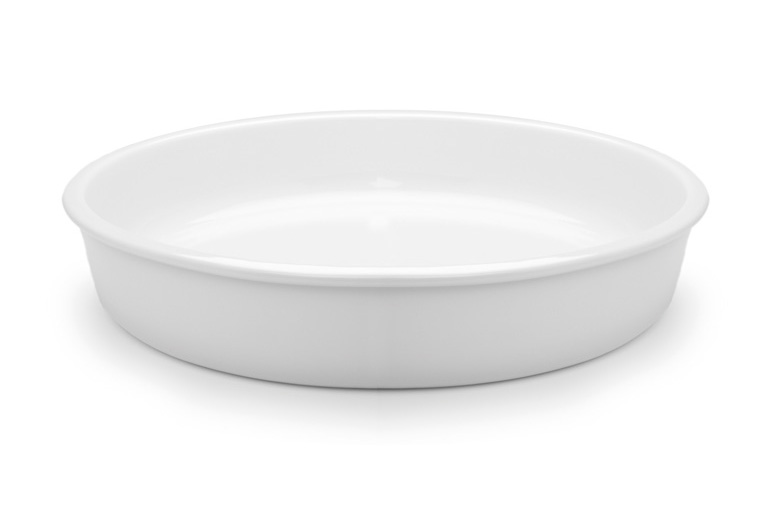 primeware-mps-saronno-chafing-dish-rund-30cm-porzellan-wei image 1