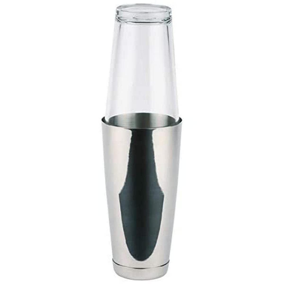aps-bar-boston-shaker-cocktailshaker-700-ml-edelstahl image 1