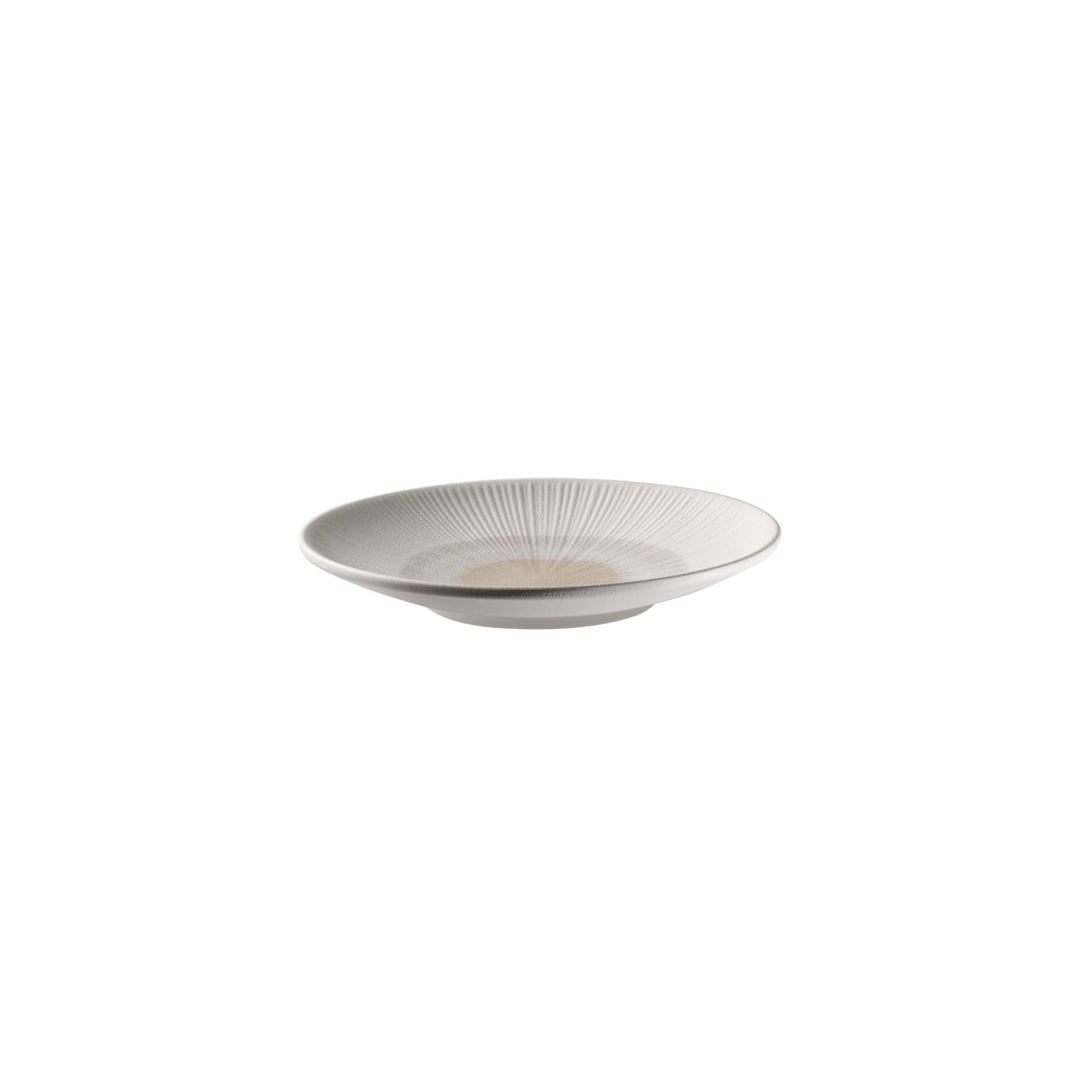 aps-blush-teller-melamin-wei-beige-21-cm-dessert image 1