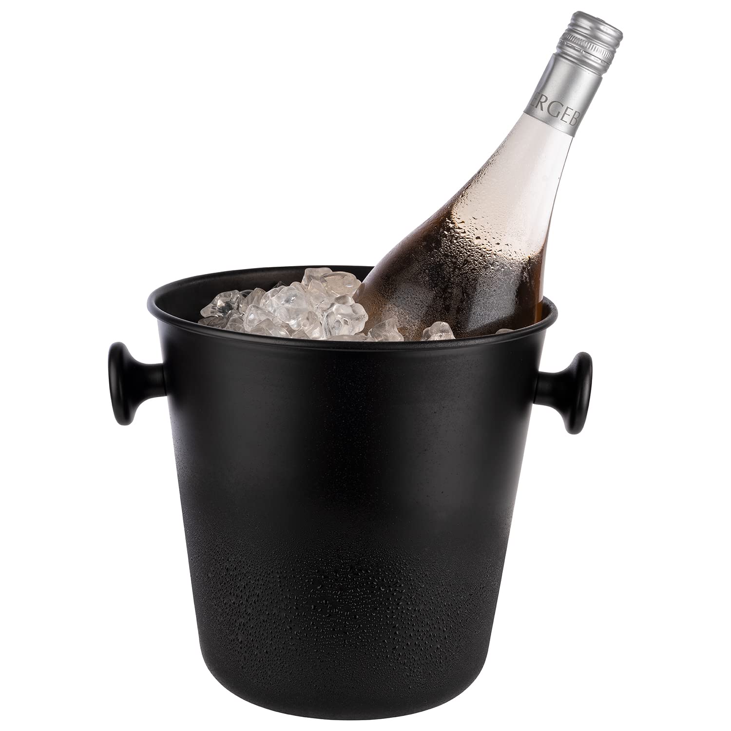 aps-wein-sektk-hler-36117-8-l-schwarz-aluminium image 1