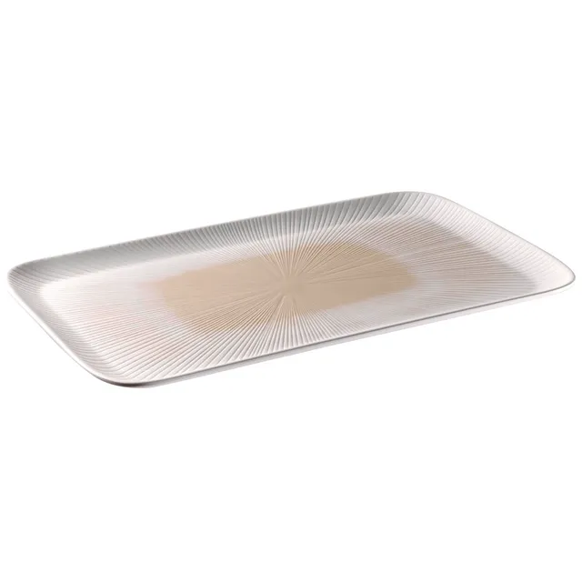aps-blush-85500-tablett-gn-1-1-melamin-wei-beige image 1
