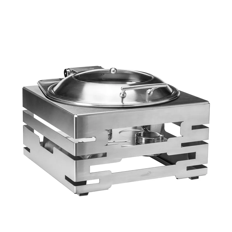 rosseto-sk089-speisenw-rmer-edelstahl-chafer-soft-close image 1