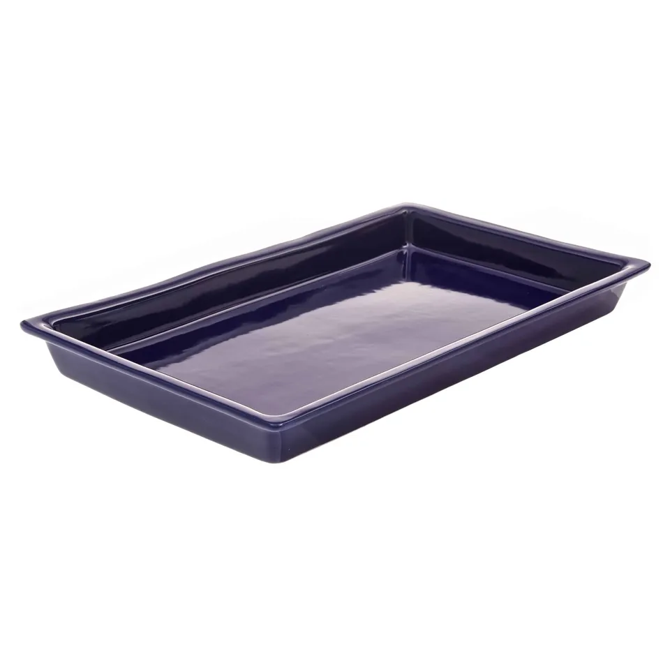 primeware-ceramic-gn-1-1-beh-lter-keramik-blau-60mm-6l image 1