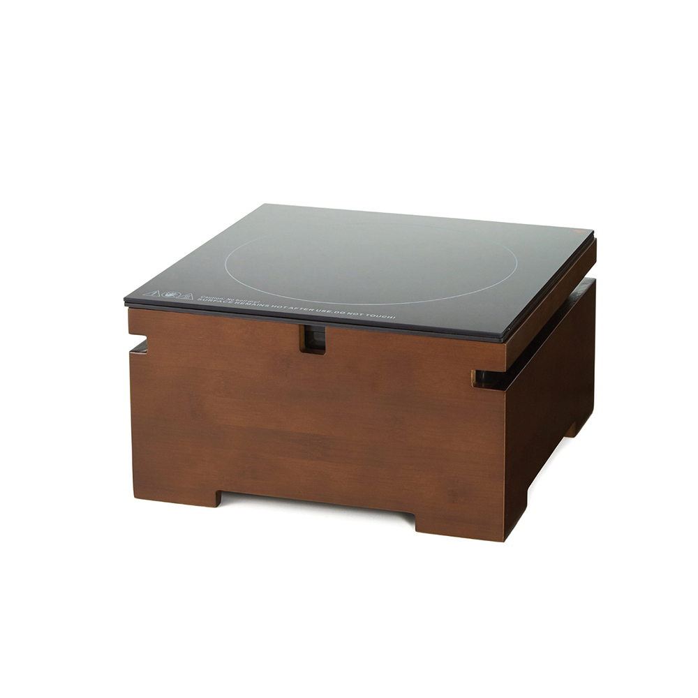 rosseto-multi-chef-bp020-induktionsw-rmer-dunkel-bambus-einzeln image 1