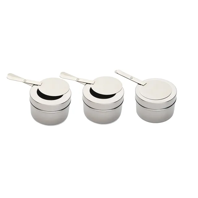 multi-chef-sm194-brennerhalter-edelstahl-3er-set image 1