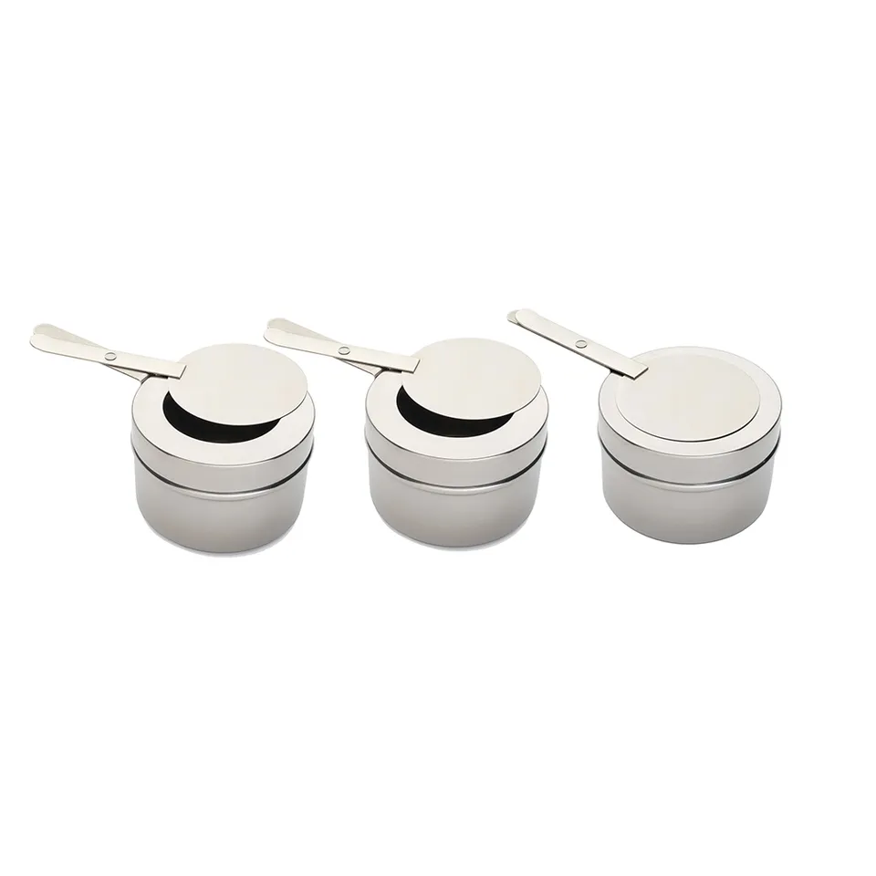 multi-chef-sm194-brennerhalter-edelstahl-3er-set image 1