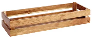 primeware-oak-steel-loop-riser-gn-2-4-buffetst-nder-hell image 1