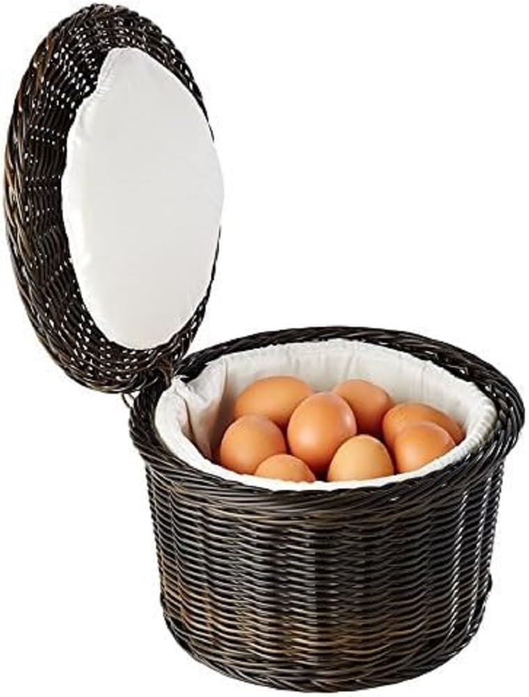 aps-ovo-eierkorb-beige-f-r-20-eier-vollweide image 5
