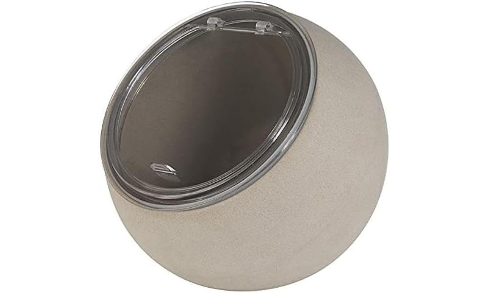aps-moon-servierset-19cm-schwarz-0-8l-mit-deckel image 3