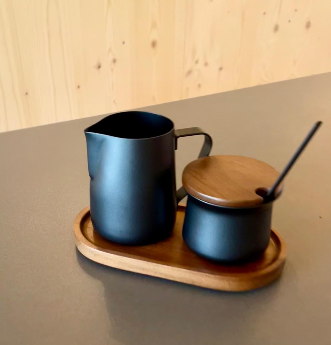 Schickes Set