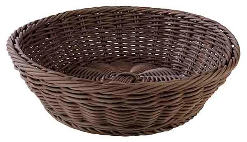 aps-profi-line-50613-korb-rund-braun-29-cm image 1