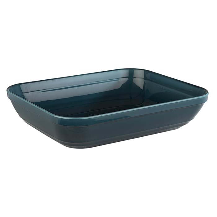 aps-emma-85133-schale-gn-1-2-melamin-t-rkis-3-5-l image 3