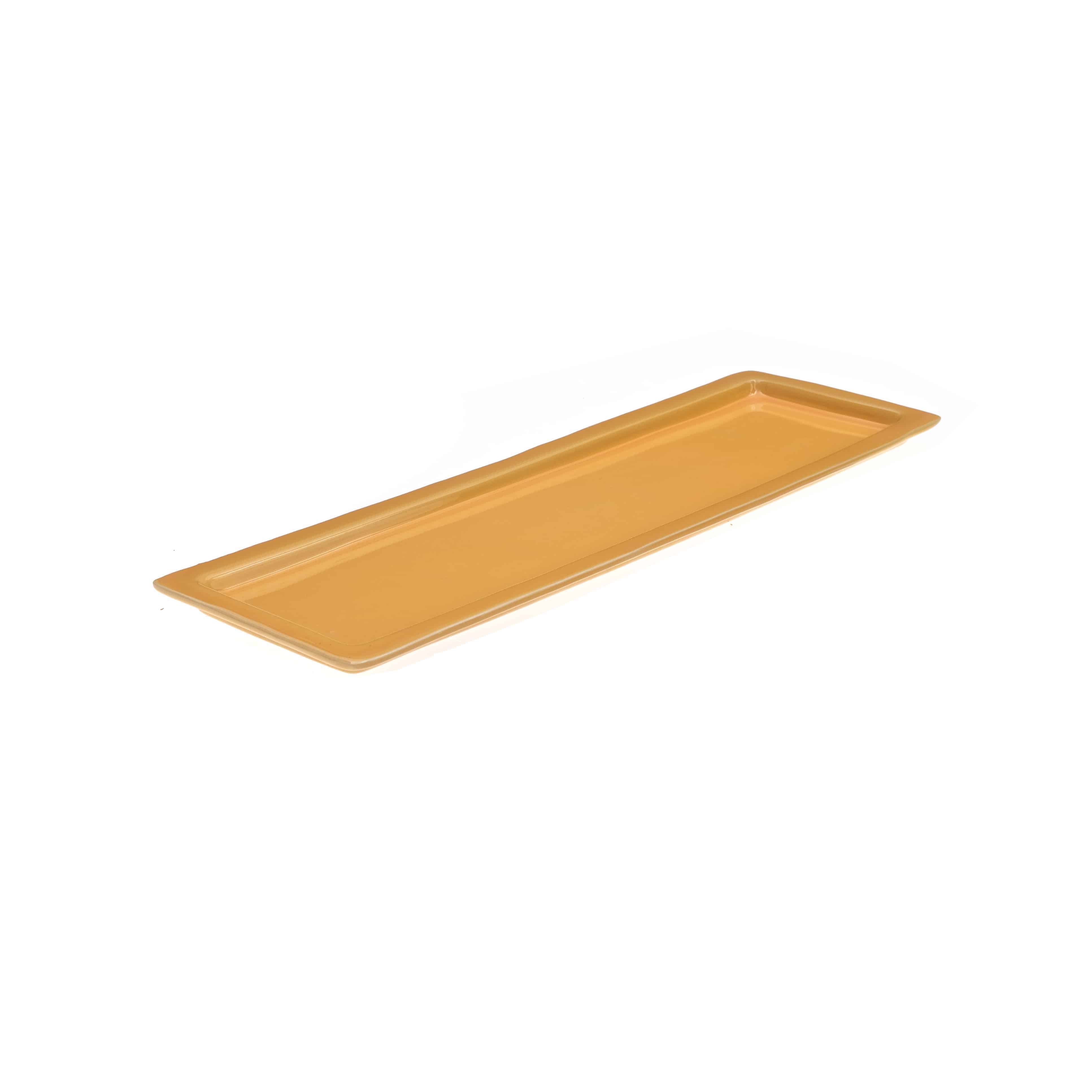 primeware-ceramic-gn-schale-2-4-20-mm-tuscan-yellow-keramik image 1