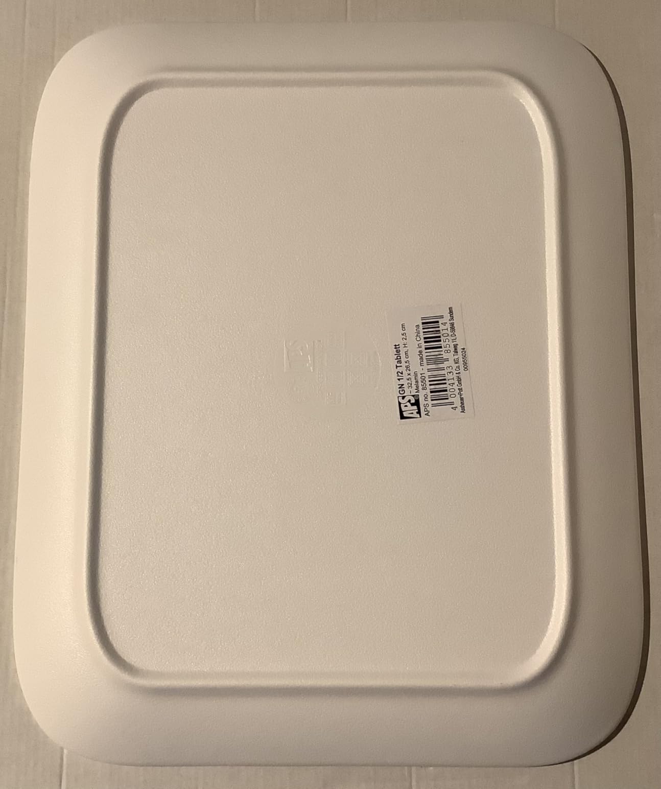 Schöne Struktur