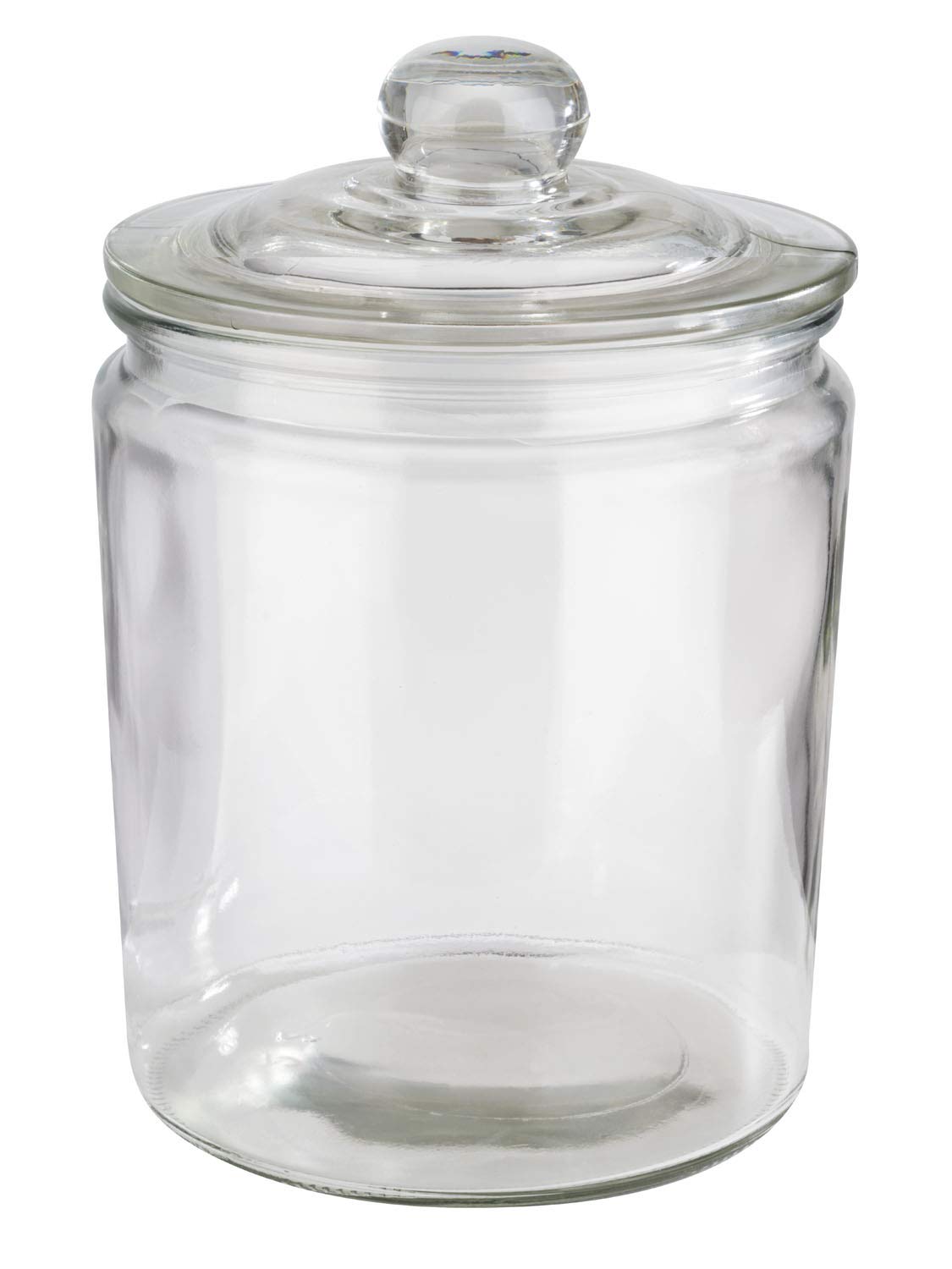aps-classic-82251-vorratsglas-2-0-liter-mit-glasdeckel image 2