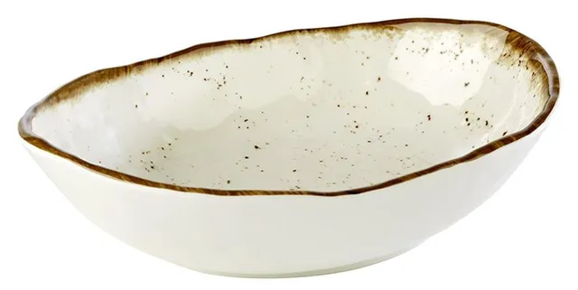 aps-stone-art-84528-schale-oval-creme-1-2-l image 1