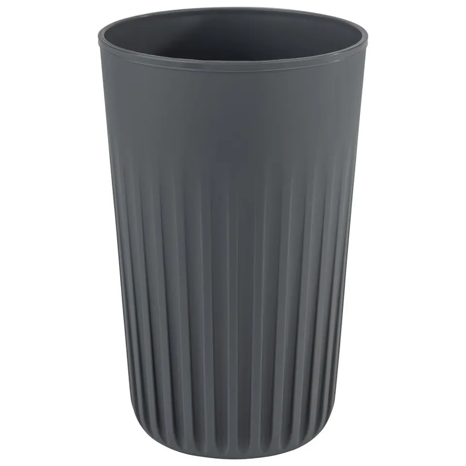 aps-go-mehrwegbecher-66912-0-4-l-grau-stapelbar image 1