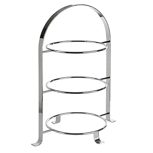 aps-frames-serviergestell-etagere-3-st-ckig-43-cm image 1
