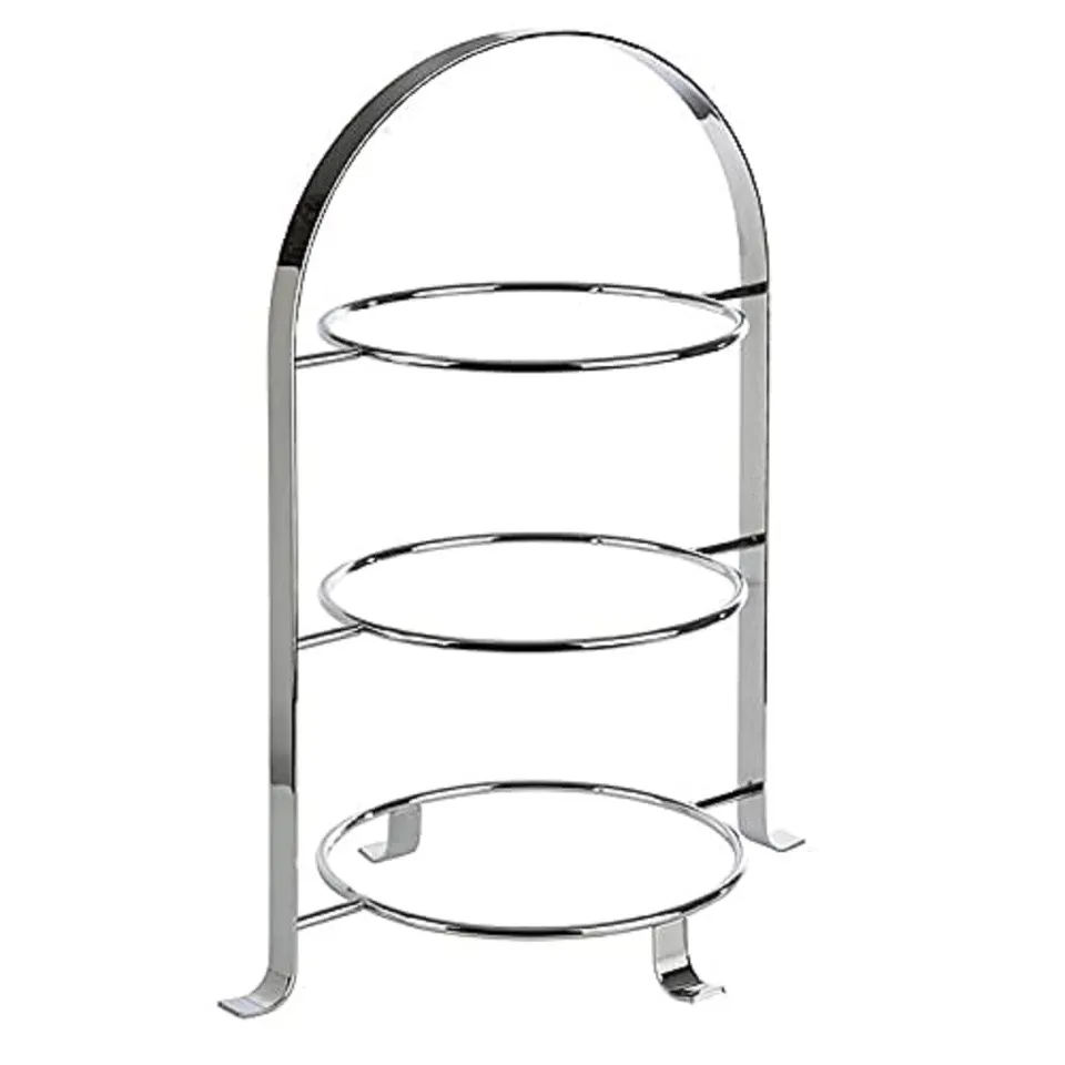 aps-frames-serviergestell-etagere-3-st-ckig-43-cm image 1