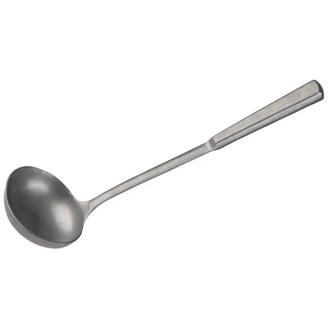 aps-classic-75923-suppenkelle-edelstahl-vintage-0-06-l image 1