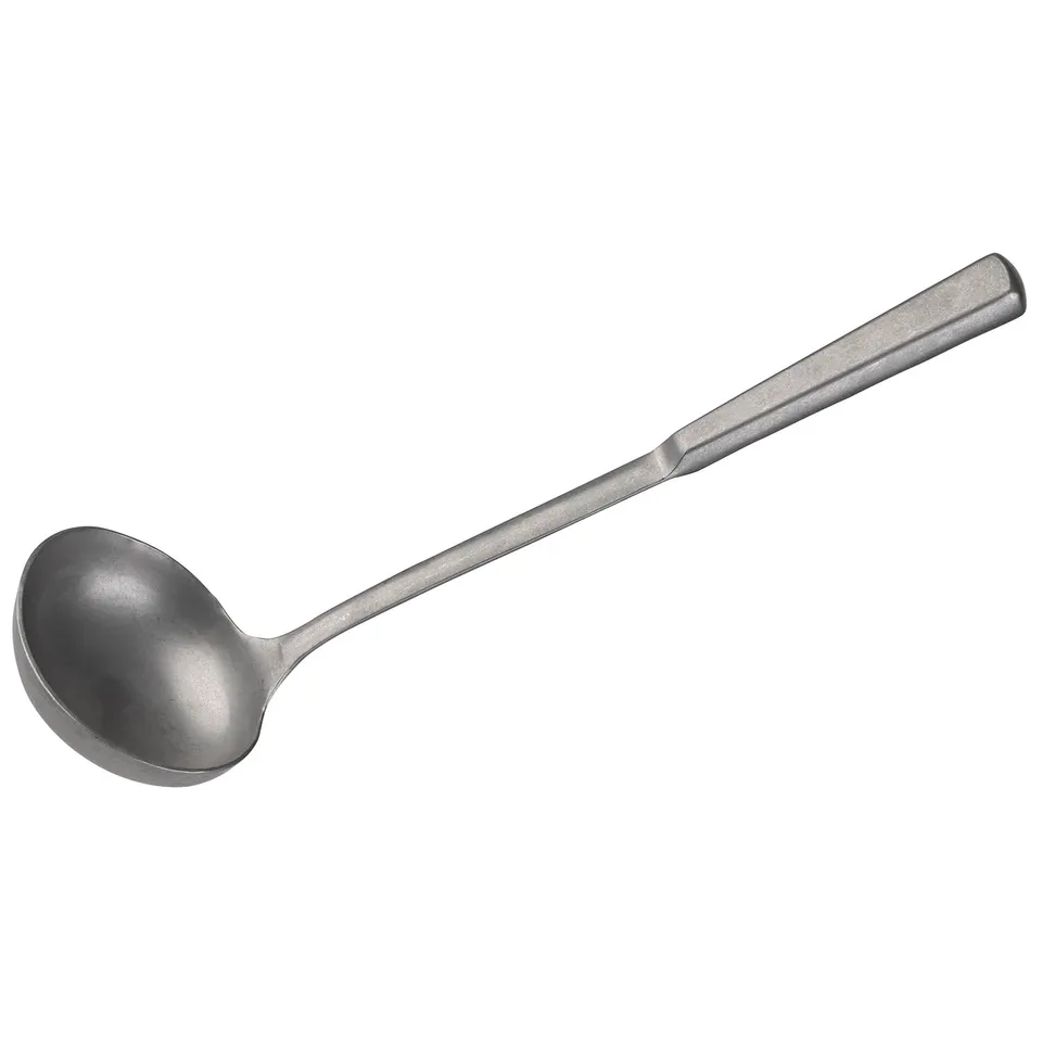 aps-classic-75923-suppenkelle-edelstahl-vintage-0-06-l image 1