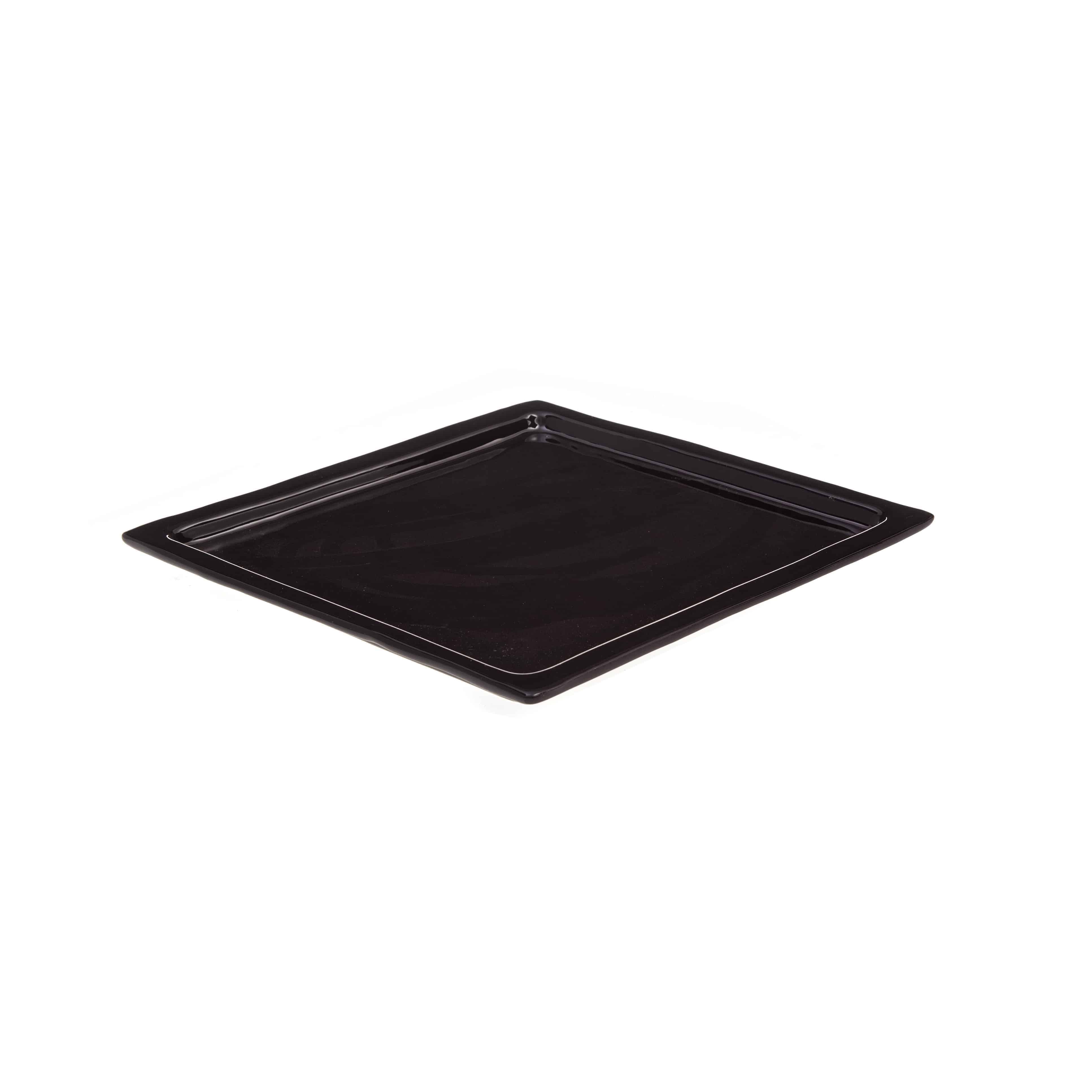 primeware-ceramic-gastronorm-gn-schale-2-3-20mm-keramik-schwarz image 1