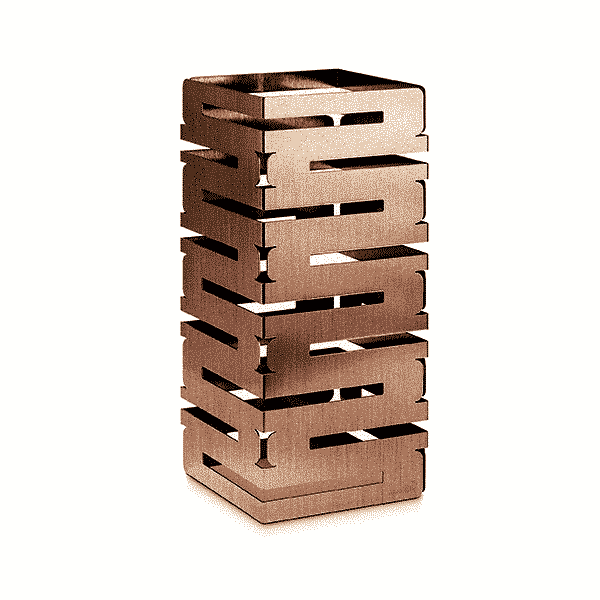 rosseto-skycap-sm302-buffetst-nder-bronze-mehrstufig image 1