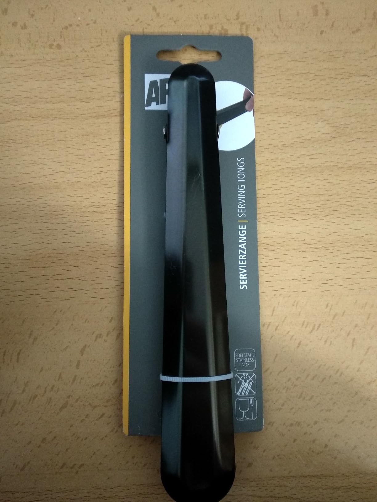 Okay für den Preis