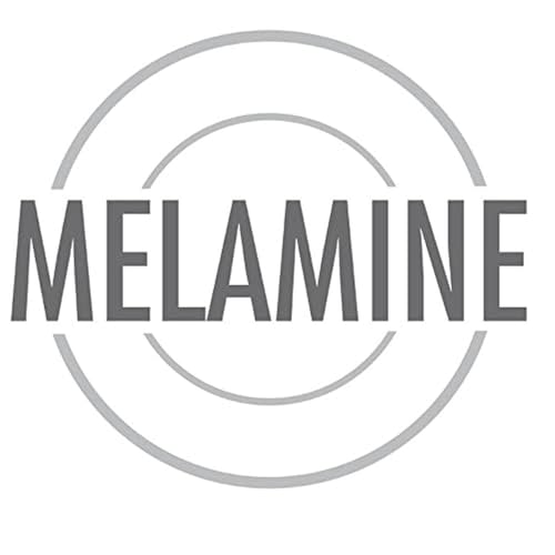 aps-marone-84112-schale-schwarz-1-l-21-cm-melamin image 7
